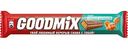 Батончик Goodmix соленая карамель, 40г