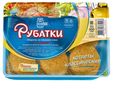 Котлеты РУБАТКИ, Классические куриные, 450г