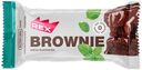 Пирожное ProteinRex протеиновое с коллагеном брауни мятное 5