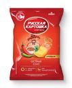 Чипсы Русская картошка Острый соус 190г