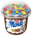 Десерт Monte шоколад 13.7%, 70 г