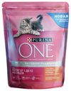 Сухой корм для котят Purina ONE курица и цельные злаки, 750 г