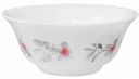 Салатник Luminarc Ikatium red, 12 см