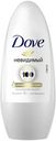 Антиперспирант роликовый Dove Невидимый женский 50 мл