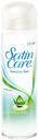 Гель для бритья Gillette Satin Care Sensitive Skin для женщин, 200 мл