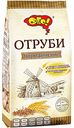 Отруби бородинские Ого! ржаные экструдированные, 200 г