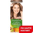 Краска для волос GARNIER®, Color Naturals 7.132 Натуральный русый 