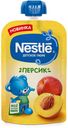 Пюре фруктовое Nestlе персик с 4 мес, 90 г
