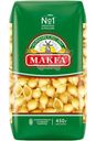 Макароны Makfa ракушки 450г