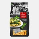 Макароны Gusto Di Roma Chiffari Rigati Рожки 450г