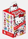Мармелад с игрушкой Toy Joy 42г в ассортименте