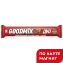 GOODMIX ДУО Origin Шок бат мол шок хр ваф40г ф/п (Нестле):35