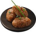 Котлеты "Домашние" (СП ГМ), 100г