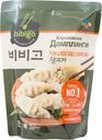 Дамплинги Bibigo королевские замороженные, 385г