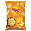 Чипсы LAYS Сыр, 140 г