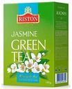Чай зелёный Riston с жасмином, 100 г