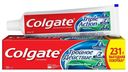 Зубная паста Colgate Тройное действие мята 150 мл