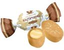 Карамель Konti со вкусом капучино