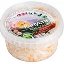 Капуста квашеная Белоручка с морковью и яблоками, 500 г