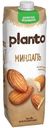Напиток Planto Almond миндальный ультрапастеризованный, 1л