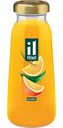 Сок il Primo Orange, 0,2 л