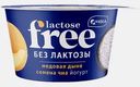 Йогурт медовая дыня и семена чиа безлактозный Viola Free 2.7% 180г