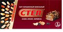 СТЕП Торт вафельный глаз 220г к/уп (Славянка):12
