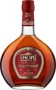 Коньяк НОЙ, армянский, Подарочный, 5-летний, 40%, 0,5л