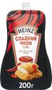 Соус HEINZ Сладкий чили, 200г