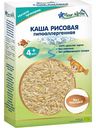 Каша безмолочная рисовая Fleur Alpine гипоаллергенная с 4 месяцев, 175 г