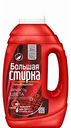 Гель для стирки концентрированный Большая стирка Color, 1200 г