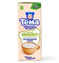 Биолакт Тёма без сахара 3.4% БЗМЖ 206г