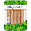 Колбаски Индилайт Барбекю из индейки 350г