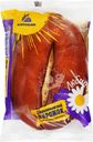 Пирожок КАРАВАЙ Шереметовский с творожной начинкой, 70г