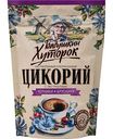 Цикорий растворимый Бабушкин Хуторок с экстрактами Черники и Брусники, 100г