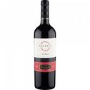Вино Vinha do Rosario Syrah красное сухое 14 % алк., Португалия, 0,75 л