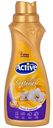 Кондиционер для белья Active Gold Ваниль, 1л
