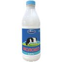 Молоко ЭКОМИЛК 2,5%, 930мл