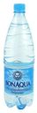 Вода питьевая BonAqua негазированная 1 л