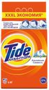 Стиральный порошок Tide Автомат Альпийская свежесть, 6 кг (40 стирок)