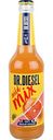 Пивной напиток Dr.Diesel Wild mix манго и красный апельсин 6 % алк., Россия, 0,45 л