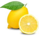 Лимоны 1кг
