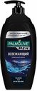 Гель для душа освежающий 3 в 1 Palmolive Men Северный океан, 750 мл