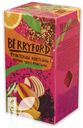 Чай BERRYFORD 25х1,75-2г, в ассортименте