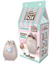 Карамель Happy Box Pusheen с игрушкой, в ассортименте, 30 г