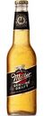 Пивной напиток Miller Genuine Draft светлый 4,7 % алк., Чехия, 0,33л