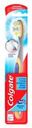 Зубная щетка Colgate 360 «Межзубная чистка полости рта», средней жестккости