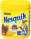 Какао Nesquik, шоколадный напиток, 500г