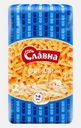 Макароны Славна Спирали 400г