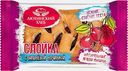 Слойка с вишней 80г